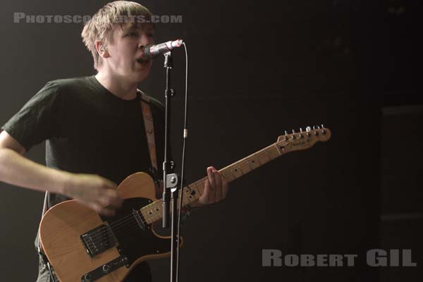 DRENGE - 2015-05-31 - NIMES - Paloma - Grande Salle - 